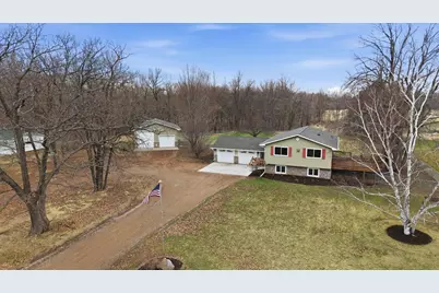 8285 Birchview Road, Grasston, MN 55030 - Photo 1