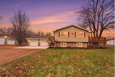 8285 Birchview Road, Grasston, MN 55030 - Photo 2