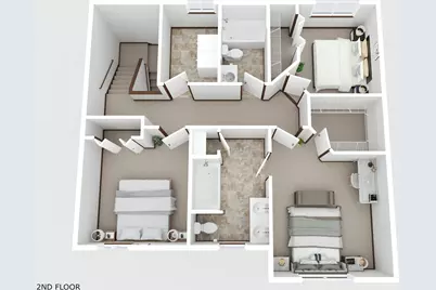 5046 Foxfield Drive NW, Rochester, MN 55901 - Photo 32