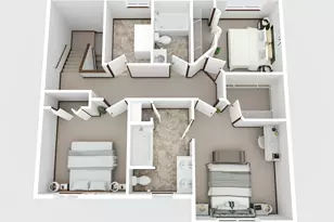 5046 Foxfield Dr NW, Rochester, MN 55901 - Photo 32