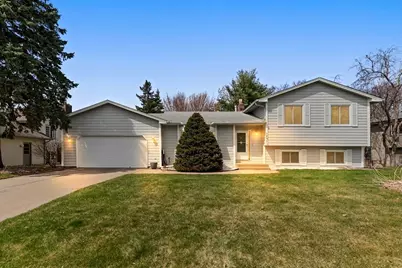 1531 Oakwood Terrace, Shoreview, MN 55126 - Photo 1