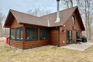 6818 18th Ave NW, Walker, MN 56484 - Photo 1