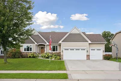 17966 Nixon Court NW, Elk River, MN 55330 - Photo 1