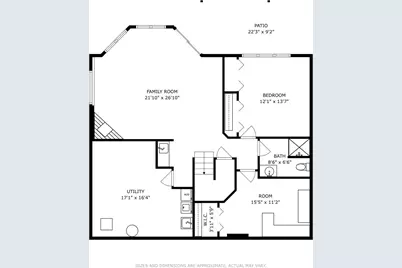 1778 Green Crest Drive, Victoria, MN 55386 - Photo 22