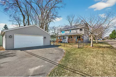 4424 Adair Avenue N, Crystal, MN 55422 - Photo 30