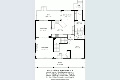 4424 Adair Avenue N, Crystal, MN 55422 - Photo 34