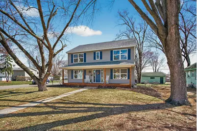 4424 Adair Avenue N, Crystal, MN 55422 - Photo 4