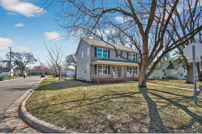 4424 Adair Avenue N, Crystal, MN 55422 - Photo 1
