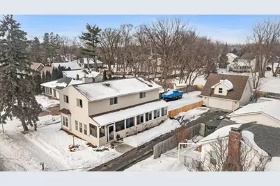 1961 9th Street, White Bear Lake, MN 55110 - Photo 2