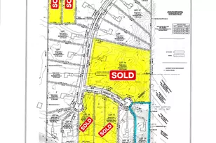 Lot Xx13 Wildamere Dr, Jenkins, MN 56474 - Photo 1