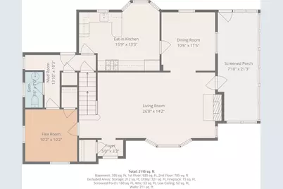 2410 E 43rd Street, Minneapolis, MN 55406 - Photo 44