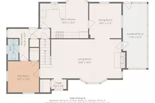 2410 E 43rd St, Minneapolis, MN 55406 - Photo 44