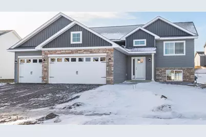 9565 Andrew Avenue, Elko New Market, MN 55020 - Photo 2