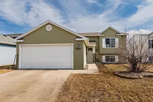 3102 32nd St S, Moorhead, MN 56560 - Photo 1