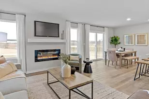 12801 Williams Ct, Rogers, MN 55374 - Photo 1