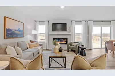 12801 Williams Court, Rogers, MN 55374 - Photo 2