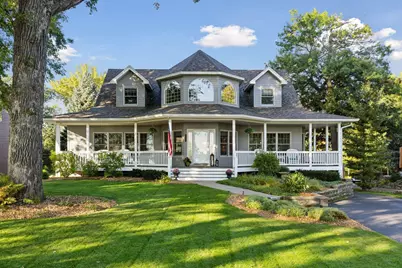 5371 W Bald Eagle Boulevard, White Bear Township, MN 55110 - Photo 1