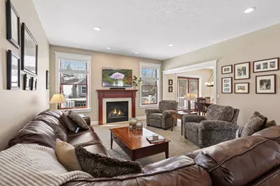 5371 W Bald Eagle Boulevard, White Bear Township, MN 55110 - Photo 12