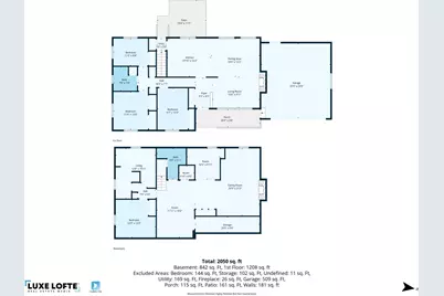 2988 Legion Avenue N, Lake Elmo, MN 55042 - Photo 48