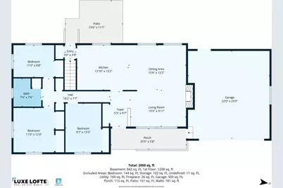 2988 Legion Avenue N, Lake Elmo, MN 55042 - Photo 46