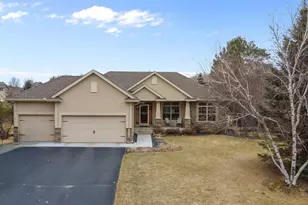 12755 Jamestown St NE, Blaine, MN 55449 - Photo 1