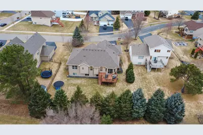 12755 Jamestown Street NE, Blaine, MN 55449 - Photo 44