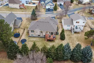 12755 Jamestown St NE, Blaine, MN 55449 - Photo 44