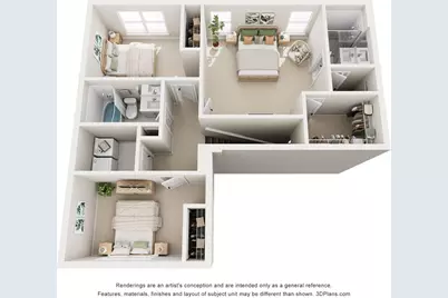 2610 Switchgrass Court NW, Rochester, MN 55901 - Photo 2