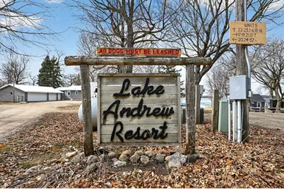 8018 County Road 28 SW, Alexandria, MN 56308 - Photo 20