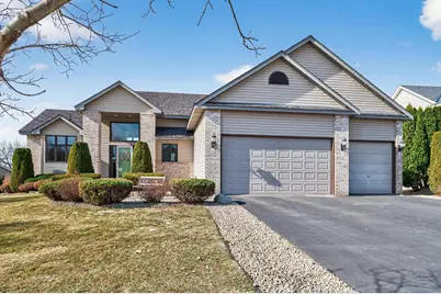 19354 Vernon Street NW, Elk River, MN 55330 - Photo 1