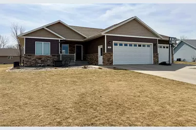 1781 Donavon Drive, Worthington, MN 56187 - Photo 2