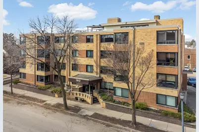1912 Dupont Avenue S #405, Minneapolis, MN 55403 - Photo 1