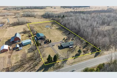 11574 State Highway 70, Pine City, MN 55063 - Photo 1