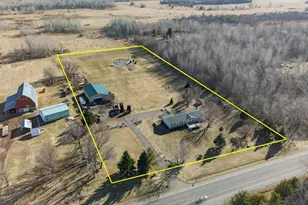 11574 State Hwy 70, Pine City, MN 55063 - Photo 1