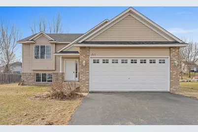 511 Frankfort Way, Waverly, MN 55390 - Photo 1