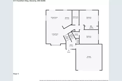 511 Frankfort Way, Waverly, MN 55390 - Photo 30