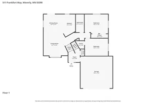 511 Frankfort Way, Waverly, MN 55390 - Photo 30