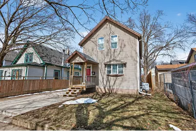 929 Euclid Street, Saint Paul, MN 55106 - Photo 2