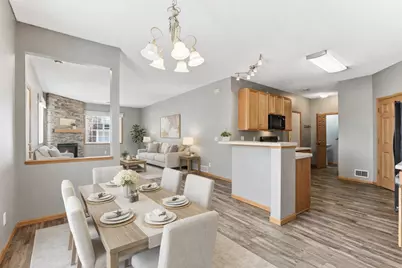 595 Tamarack Trail #1301, Farmington, MN 55024 - Photo 6