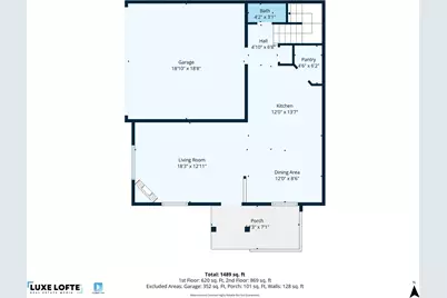 595 Tamarack Trail #1301, Farmington, MN 55024 - Photo 20