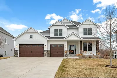 12790 Lake Vista Lane, Champlin, MN 55316 - Photo 1