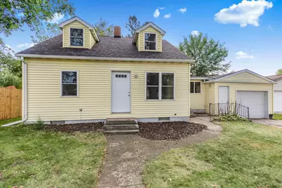 208 Cedar Street N, Grey Eagle, MN 56336 - Photo 1