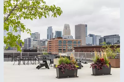 700 Washington Avenue N #507, Minneapolis, MN 55401 - Photo 2