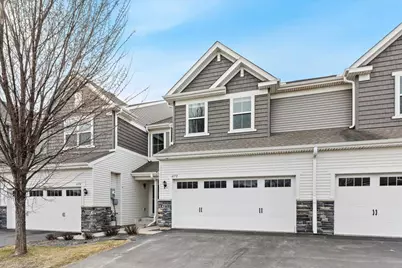 4372 Corn Silk Lane, Woodbury, MN 55129 - Photo 2