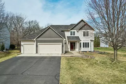 26726 Meadow Ridge Drive, Elko New Market, MN 55020 - Photo 1