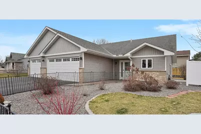 1076 244th Avenue NE, East Bethel, MN 55005 - Photo 4