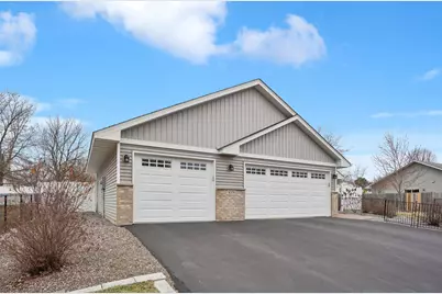 1076 244th Avenue NE, East Bethel, MN 55005 - Photo 2