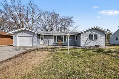 363 N Waterville Avenue, Le Center, MN 56057 - Photo 1