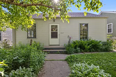 3227 Fillmore Street NE, Minneapolis, MN 55418 - Photo 1