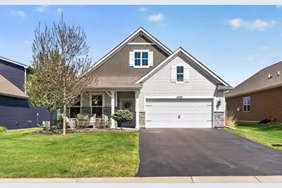4793 Copper Circle, Woodbury, MN 55129 - Photo 1